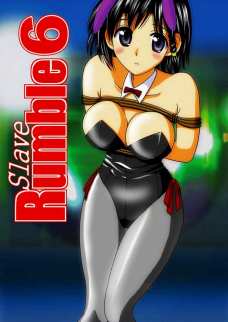 SlaveRumble 6