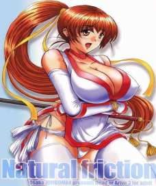 Natural friction