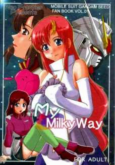My Milkyway