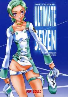 ULTIMATE SEVEN