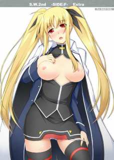 S.W.2nd SIDE_F Extra