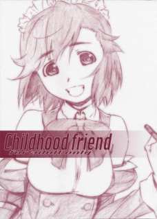 Confession Girl