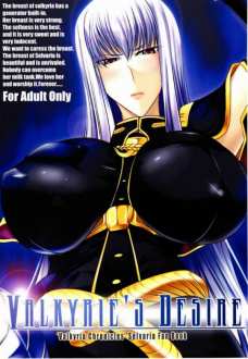 VALKYRIE”S DESIRE