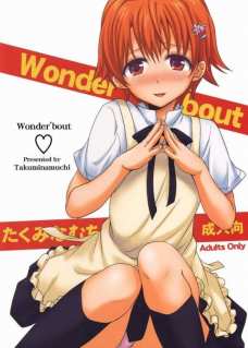 Wonder” bout