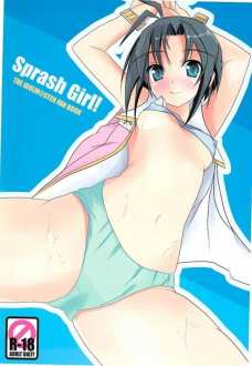 SprashGirl