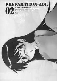 PREPARATION-AOI 02