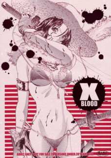 XBLOOD