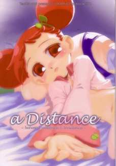 a Distance