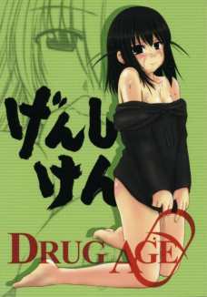 DRUG AGE