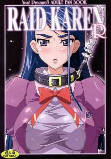 RAID KAREN R