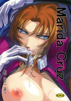 MaridaCruz