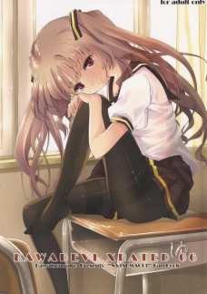 かわでびXrated06