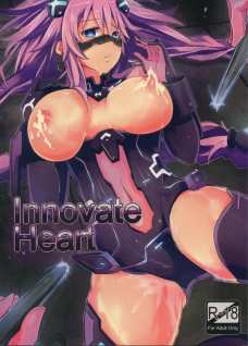 InnovateHeart