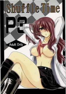 Shuffle Time P3