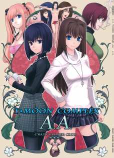 T*MOON COMPLEX A.A.