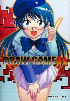 DRAW GAME01