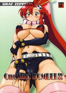 One Shot Bomber