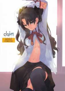 claim