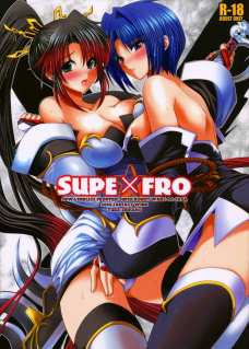 SuPE×FRO