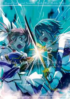 Mado Nano CROSSOVER 6.0
