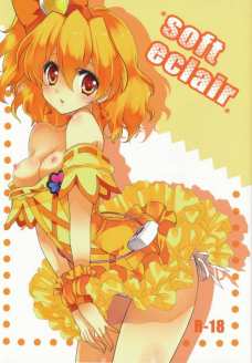 Soft Eclair