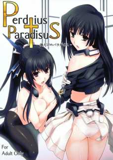PerditusParadisuS