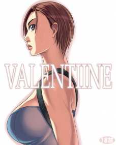 VALENTIINE