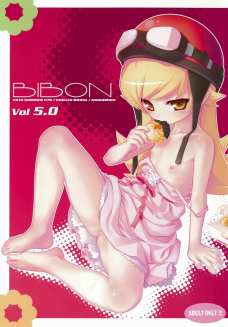 BIBONVol5.0