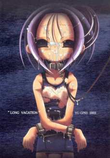 LONG VACATION