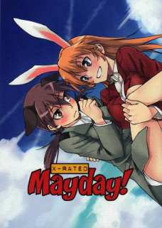 Mayday!