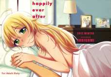 happilyeverafter