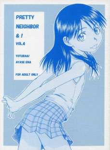 Pretty Neighbor& 4