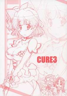 CURE3
