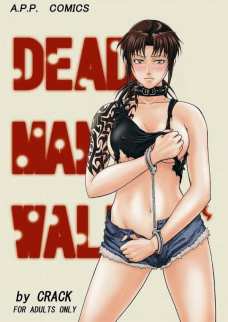 DEADMAN WALK