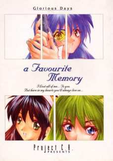 a Favourite Memory