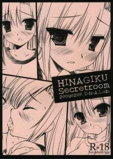 HINAGIKU secretroom