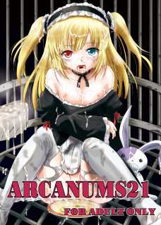 ARCANUMS21