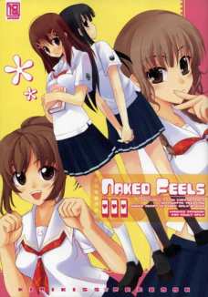 nakeo Feels