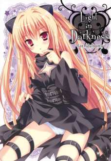 LightinDarkness