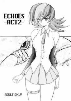 ECHOES ACT 2