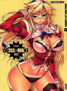 CROSSMAKE