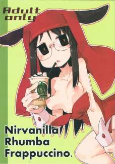NirvanillaRhumbaFrappuccino.