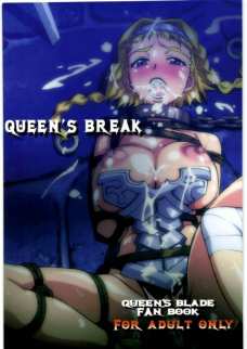 QUEEN”S BREAK