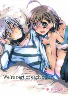 We’repartofeachother