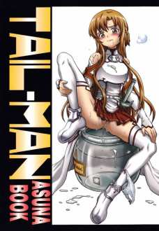 TAIL-MANASUNABOOK