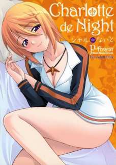 Charlotte de Night