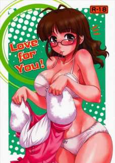 Love for You!