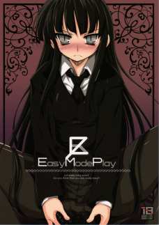 Easy Mode Play
