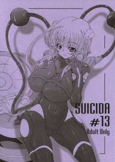 SUICIDA #13