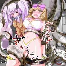 爆乳乱れ咲忍乳伝